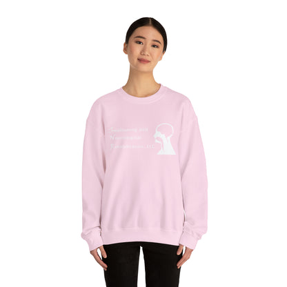 SNR Crewneck Sweatshirt