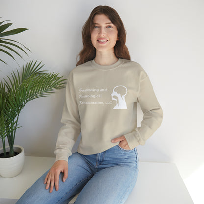 SNR Crewneck Sweatshirt