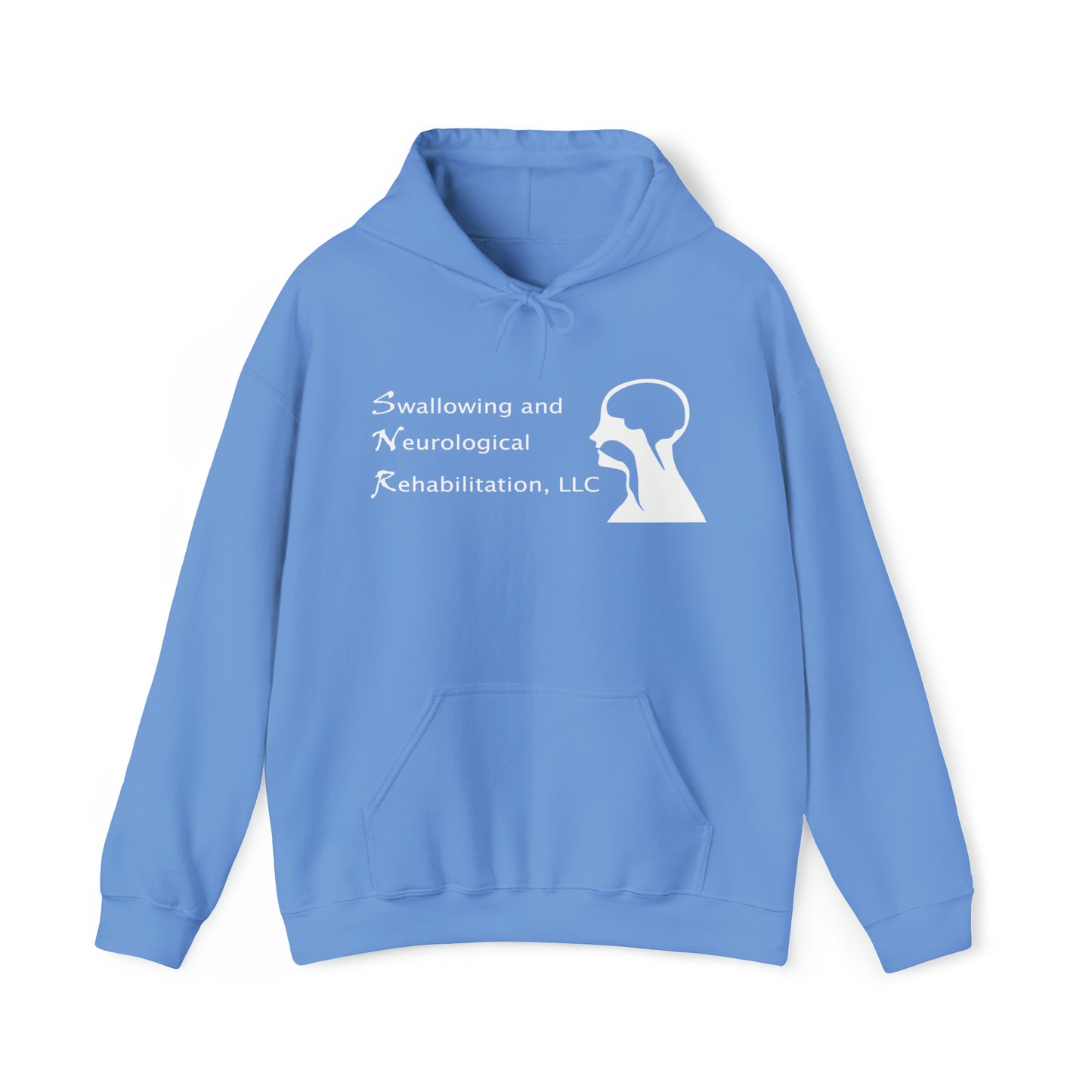 SNR Hoodie