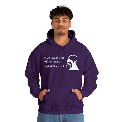 SNR Hoodie