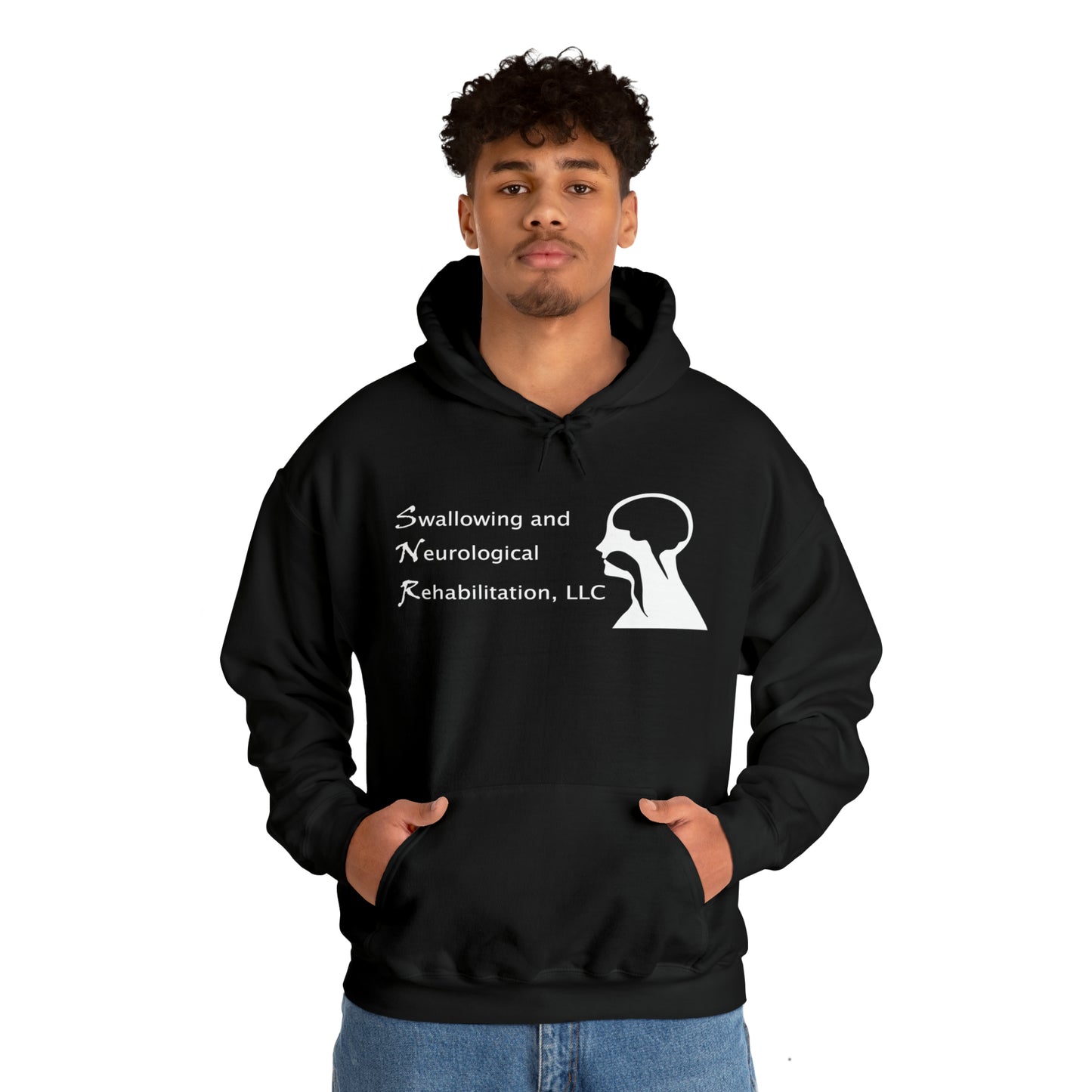 SNR Hoodie