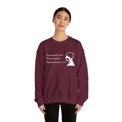SNR Crewneck Sweatshirt