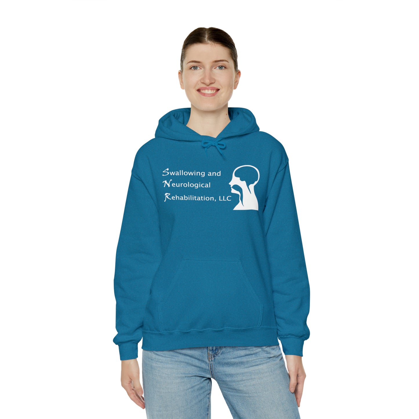 SNR Hoodie