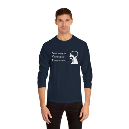 SNR Long Sleeve Shirt