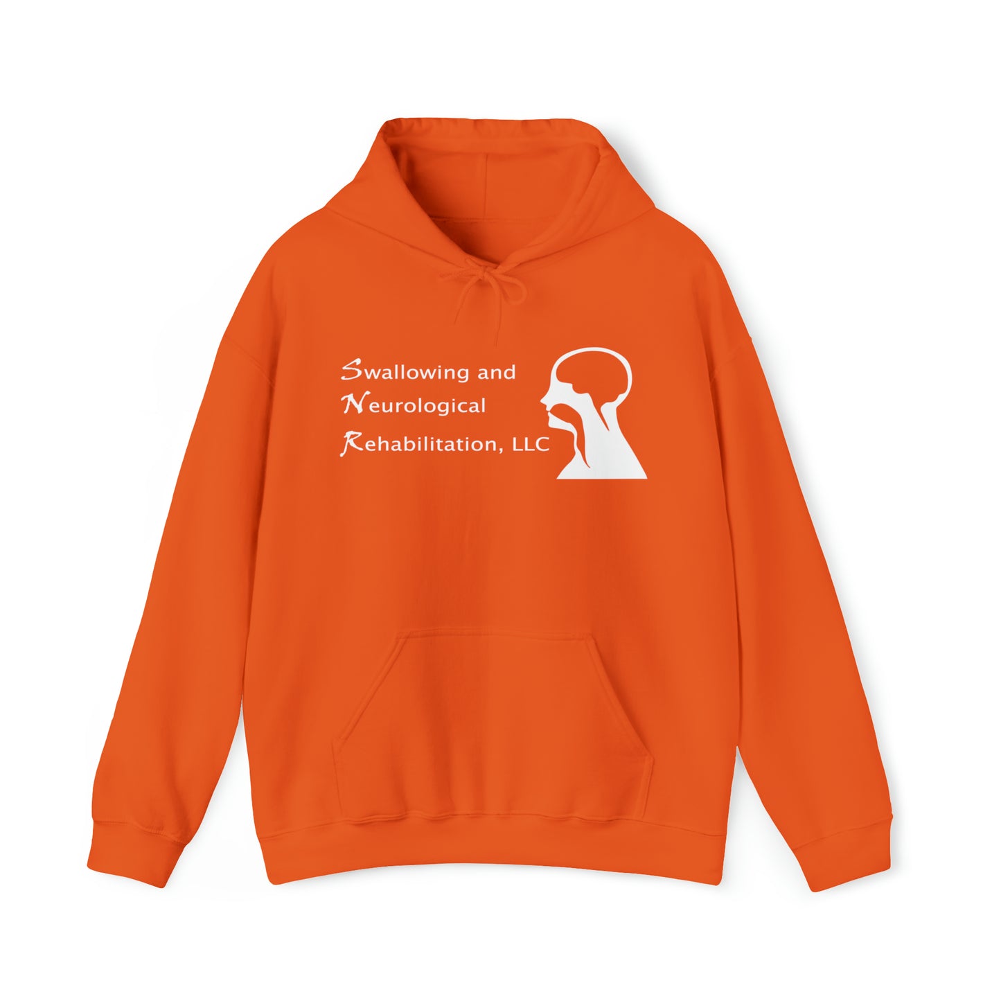 SNR Hoodie
