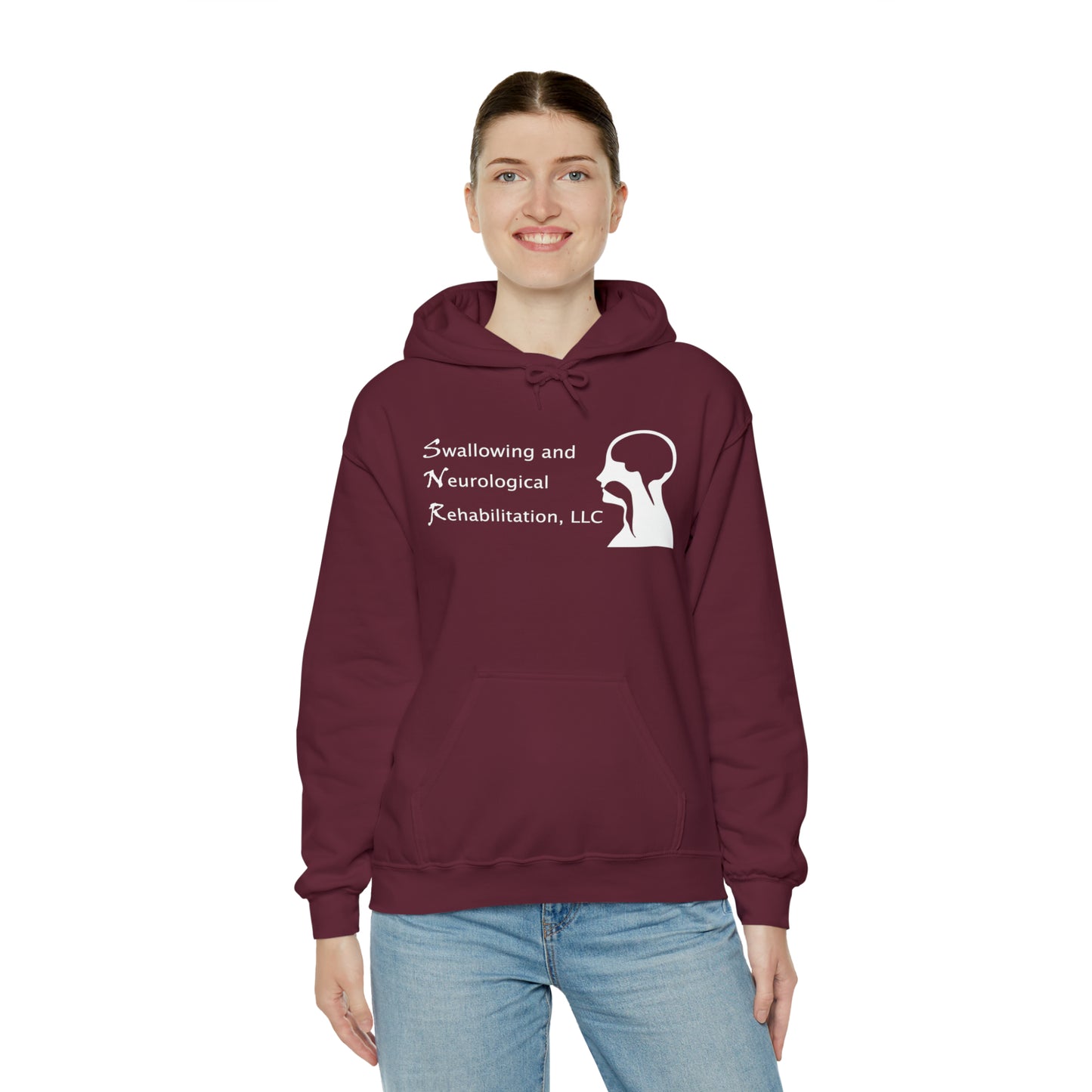 SNR Hoodie
