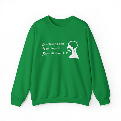 SNR Crewneck Sweatshirt