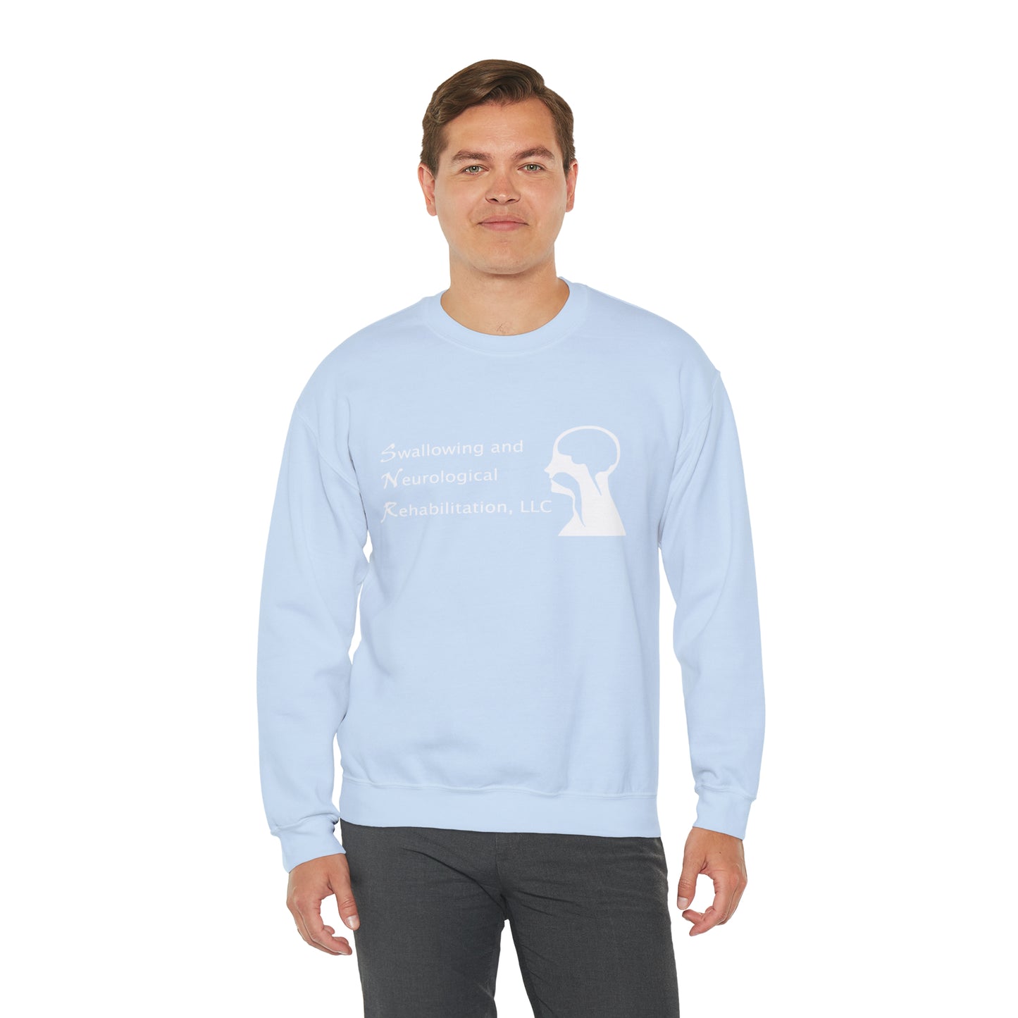 SNR Crewneck Sweatshirt
