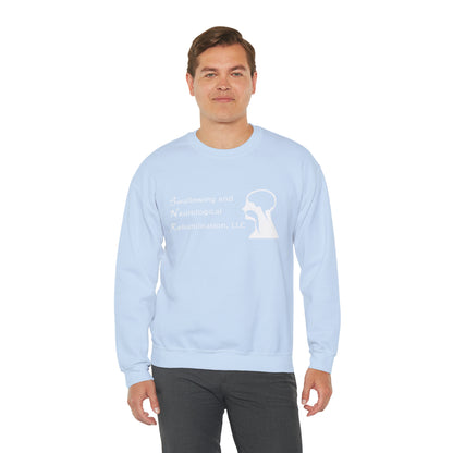 SNR Crewneck Sweatshirt