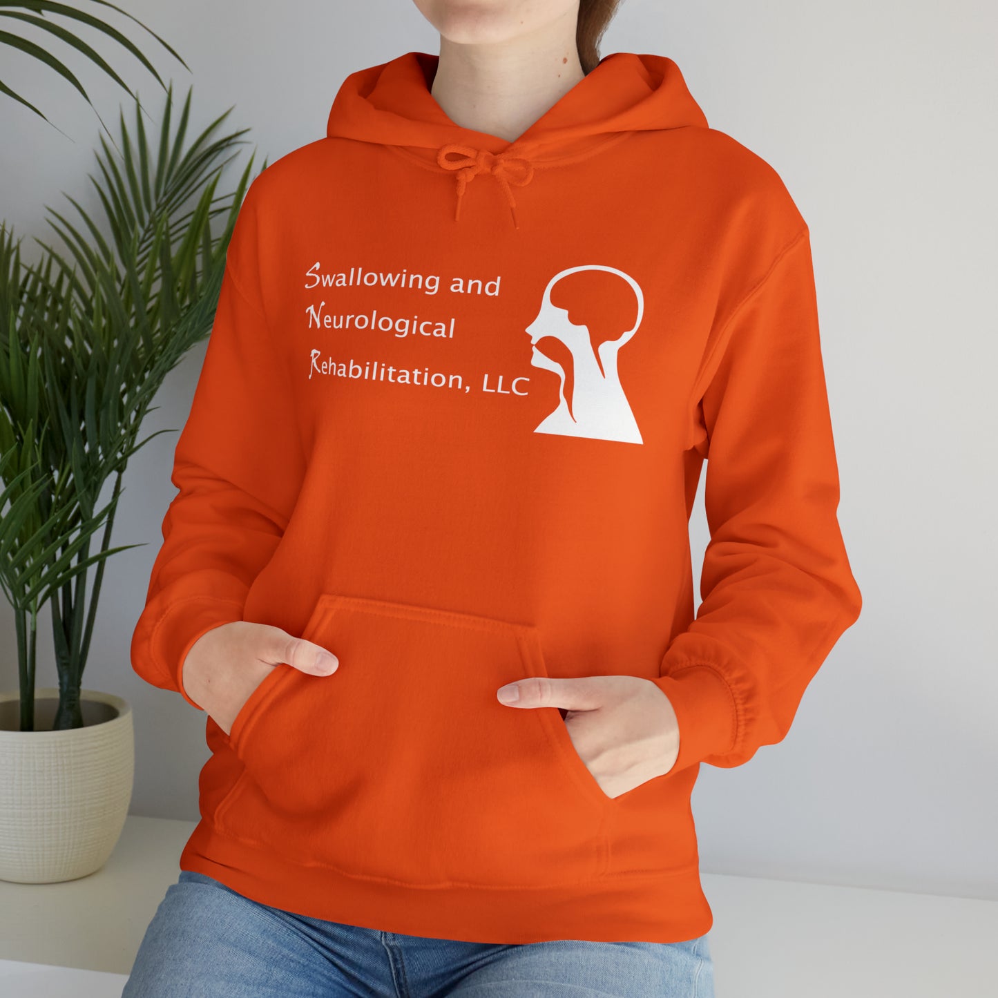 SNR Hoodie