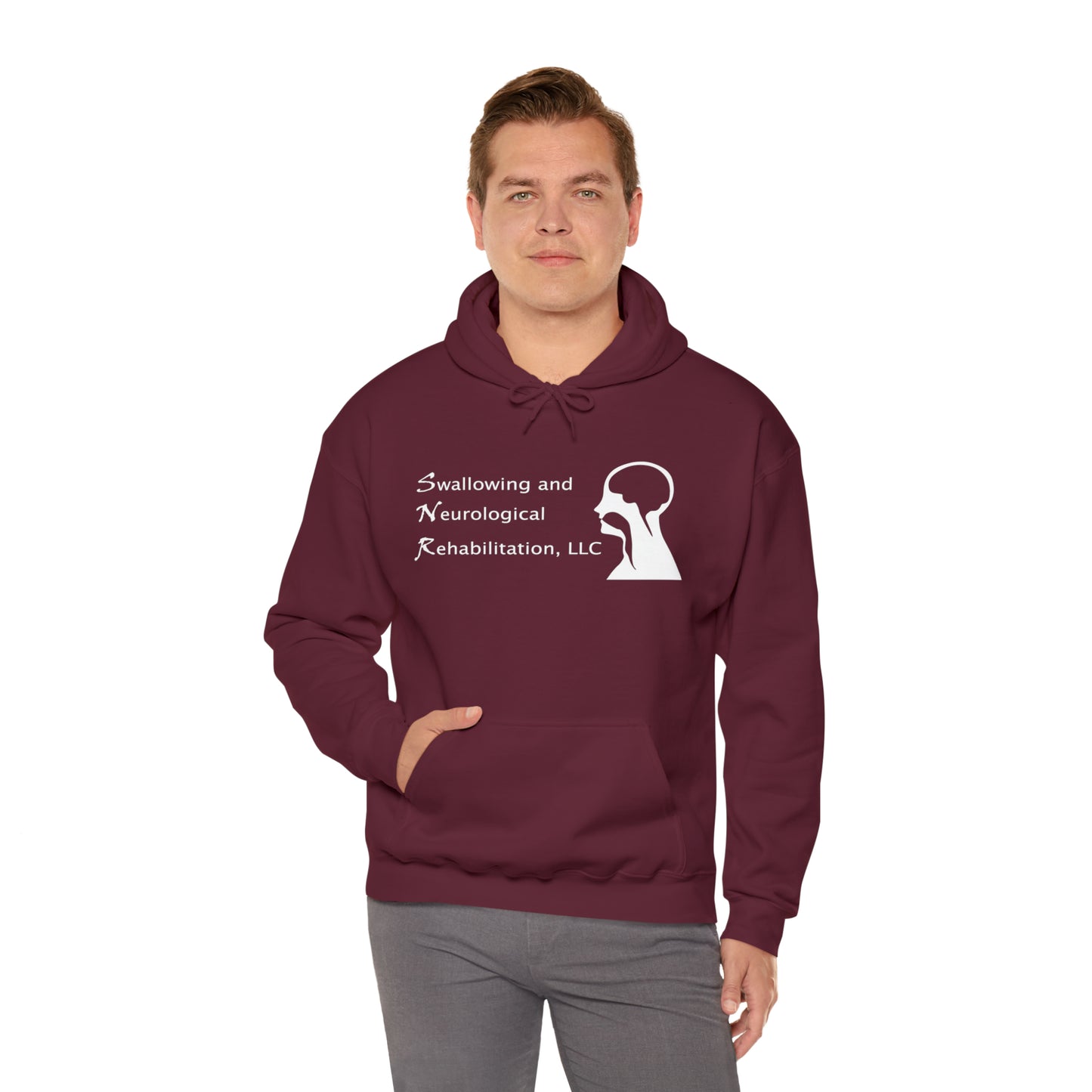 SNR Hoodie