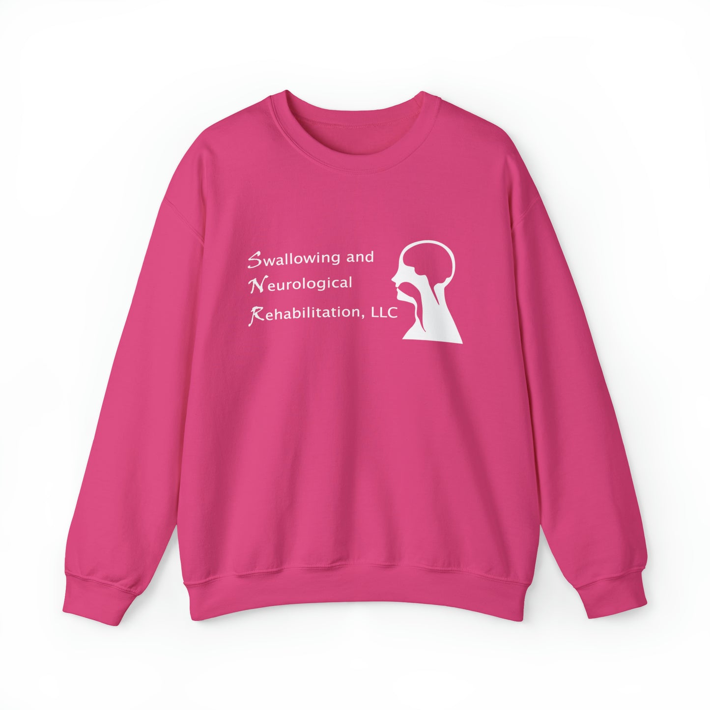 SNR Crewneck Sweatshirt