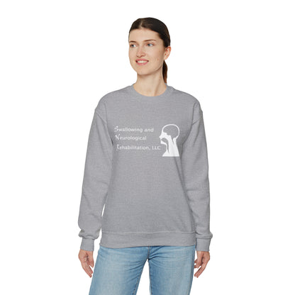 SNR Crewneck Sweatshirt