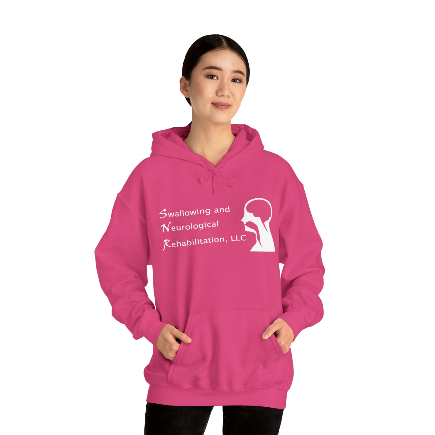 SNR Hoodie