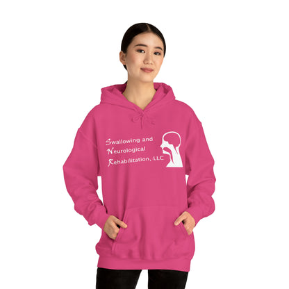 SNR Hoodie