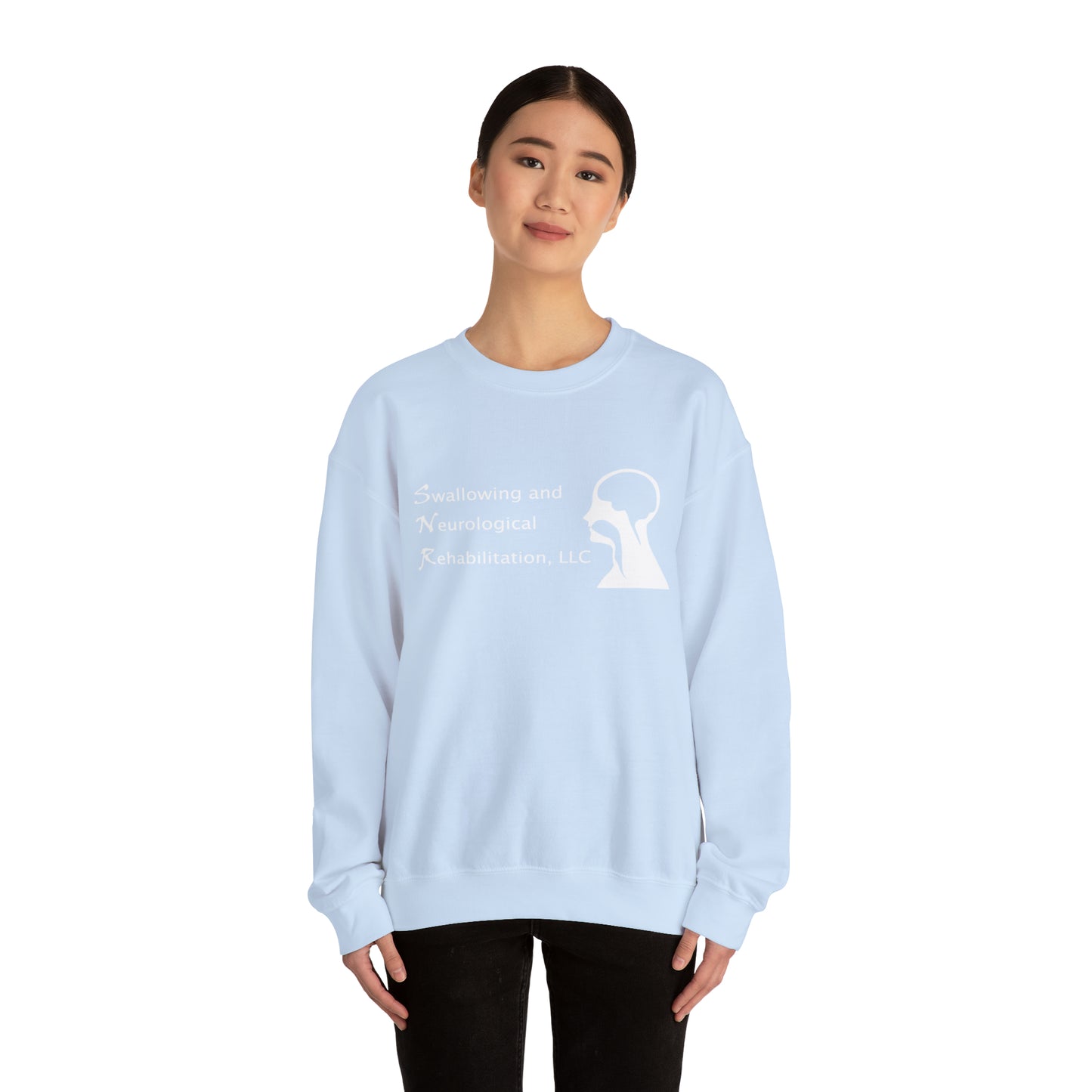 SNR Crewneck Sweatshirt