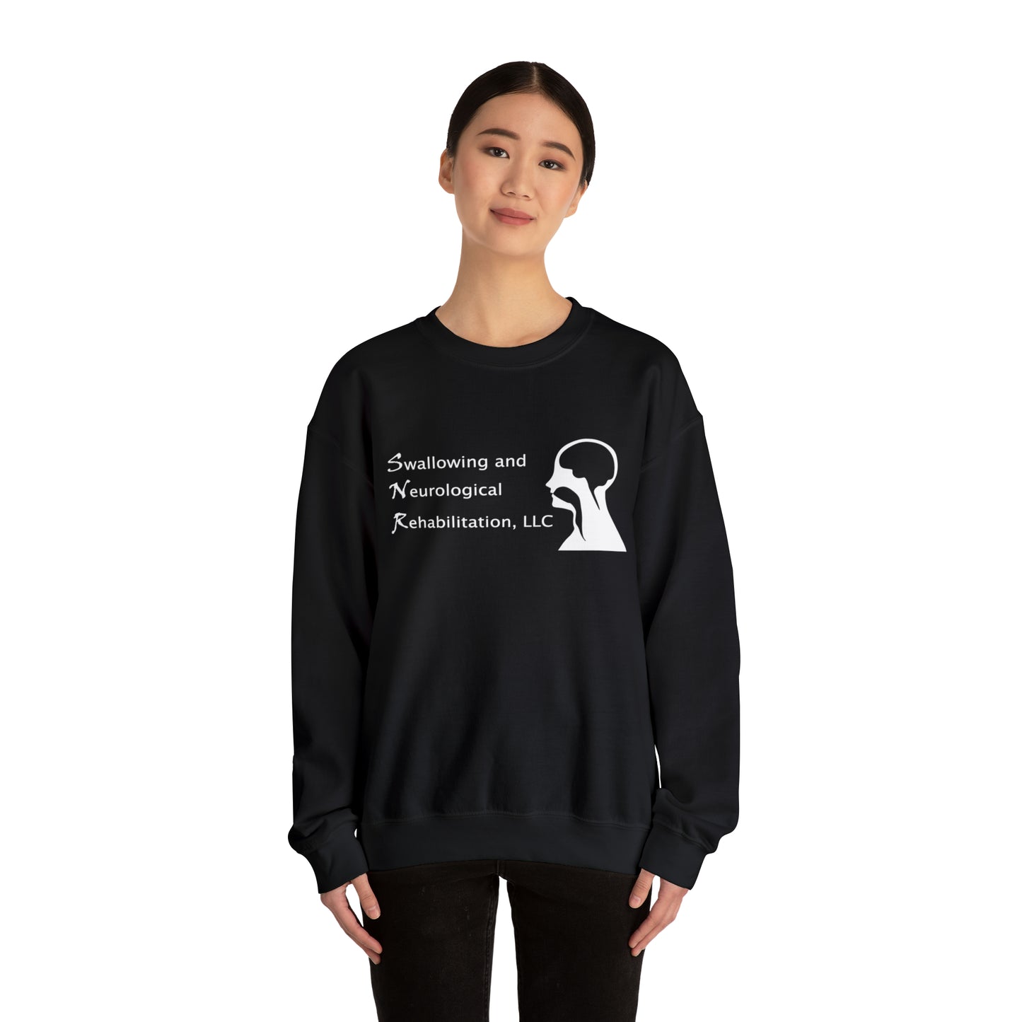 SNR Crewneck Sweatshirt