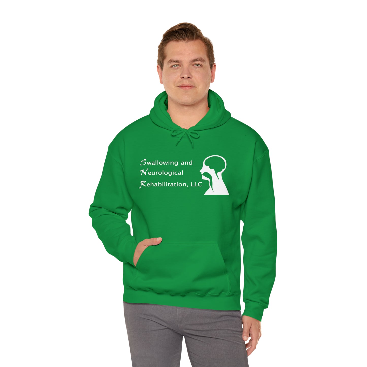 SNR Hoodie