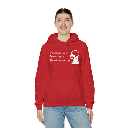 SNR Hoodie