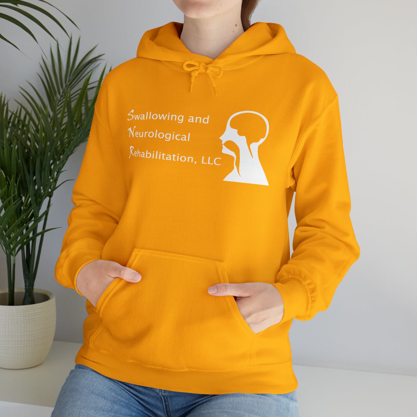 SNR Hoodie