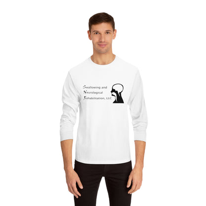 SNR Long Sleeve Shirt