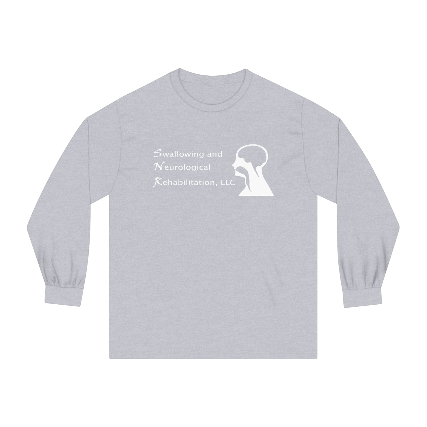 SNR Long Sleeve Shirt