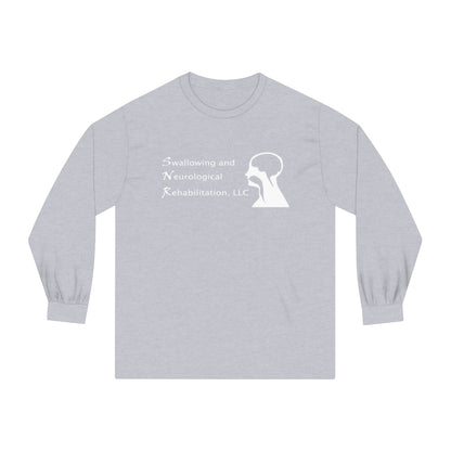 SNR Long Sleeve Shirt