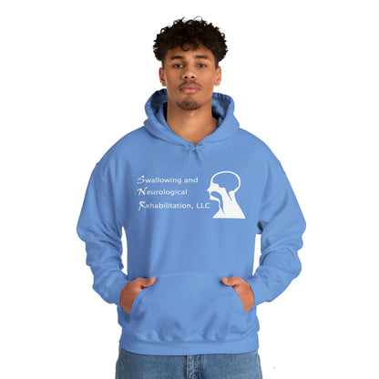 SNR Hoodie