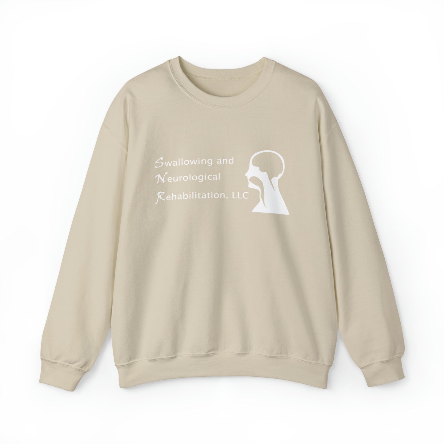 SNR Crewneck Sweatshirt