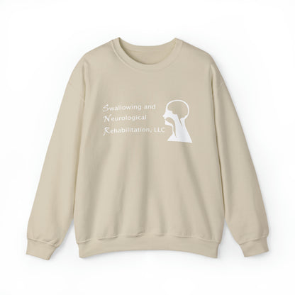 SNR Crewneck Sweatshirt