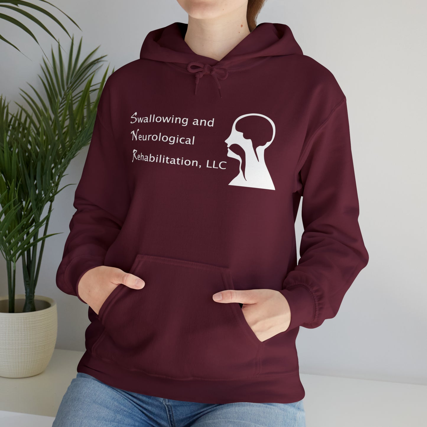 SNR Hoodie