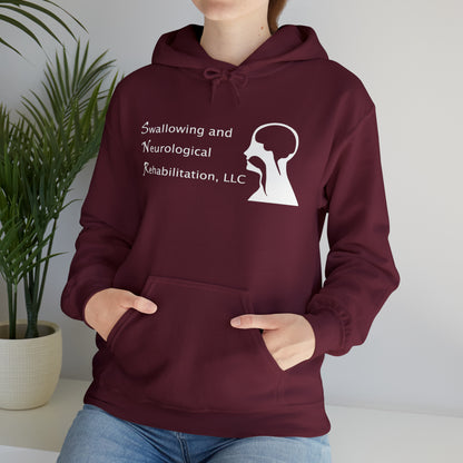 SNR Hoodie