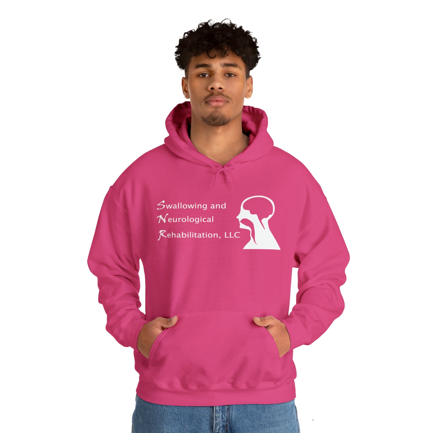 SNR Hoodie