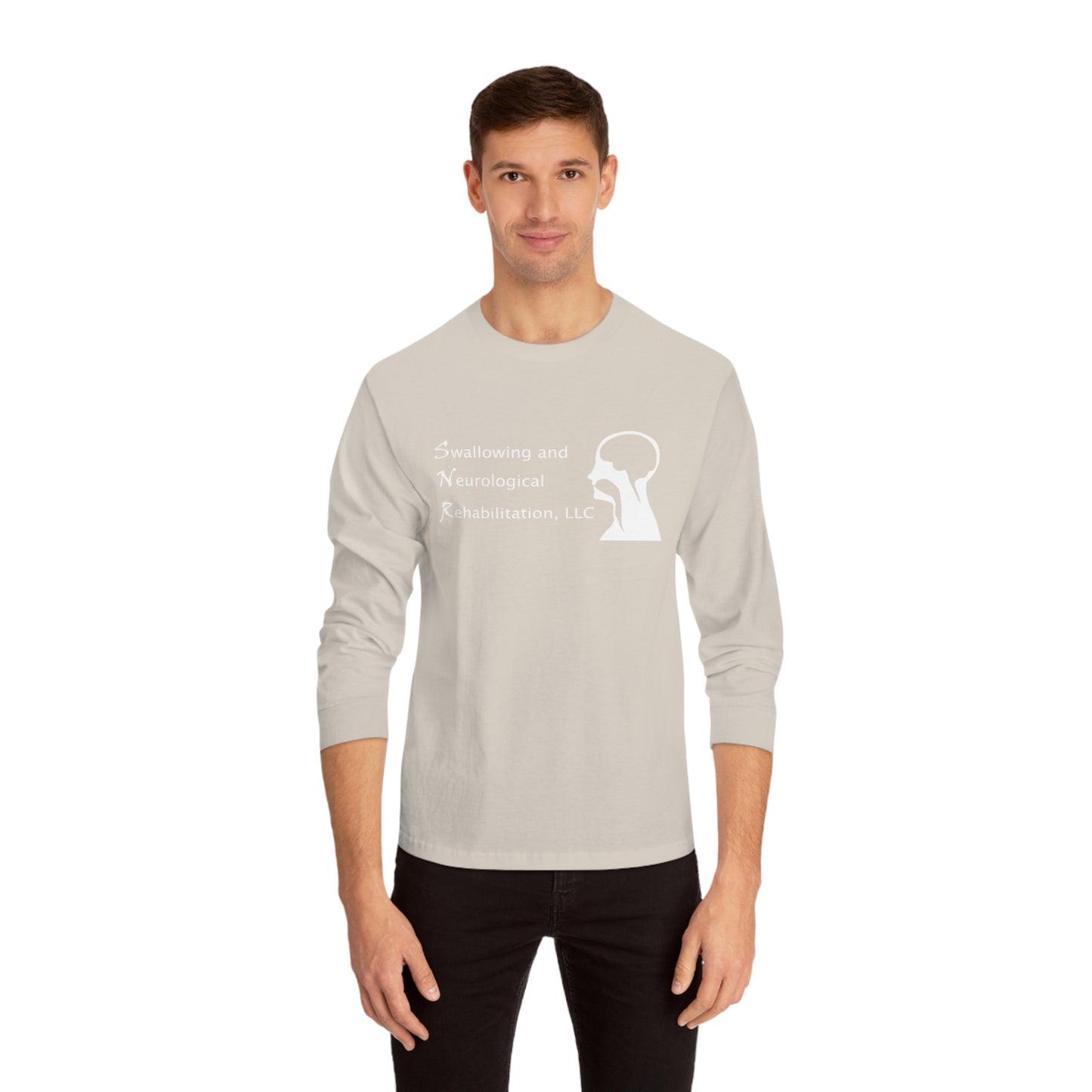 SNR Long Sleeve Shirt