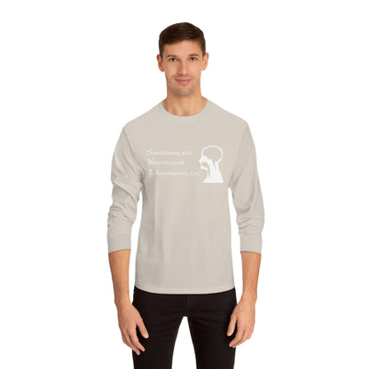 SNR Long Sleeve Shirt