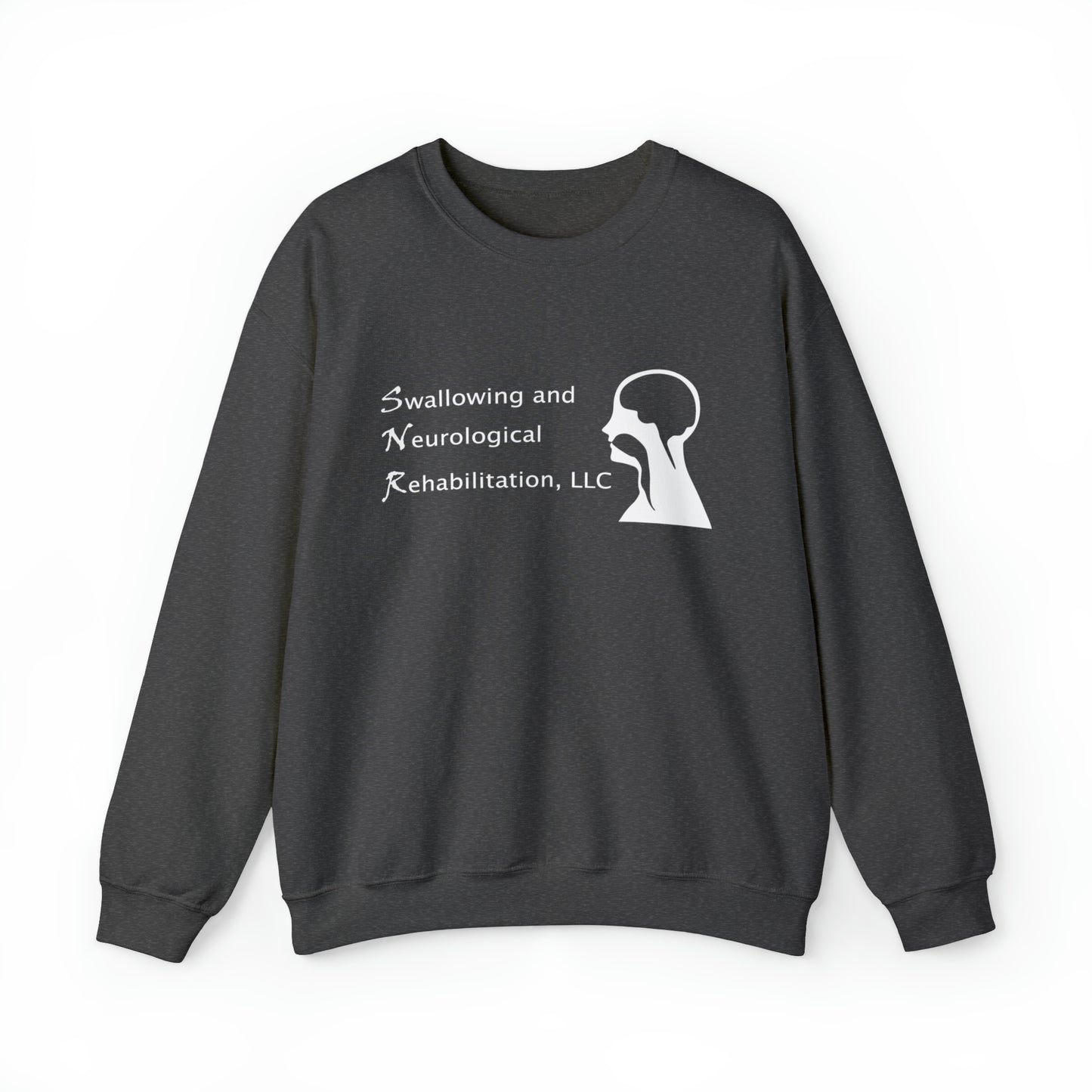 SNR Crewneck Sweatshirt