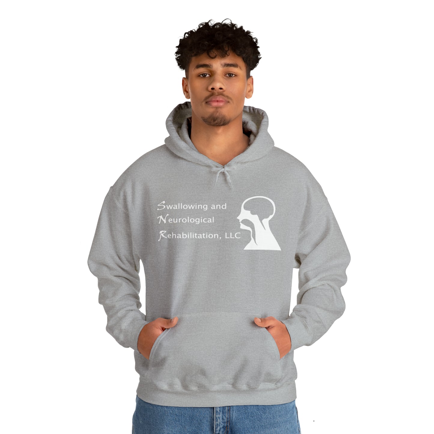 SNR Hoodie