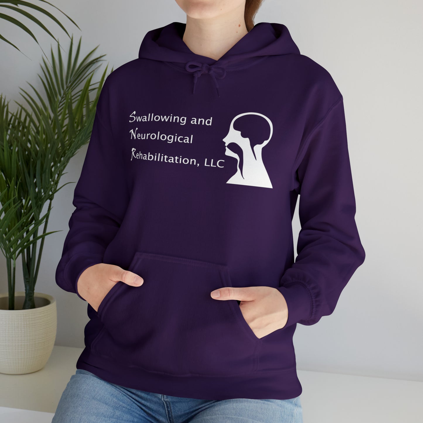 SNR Hoodie