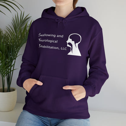 SNR Hoodie