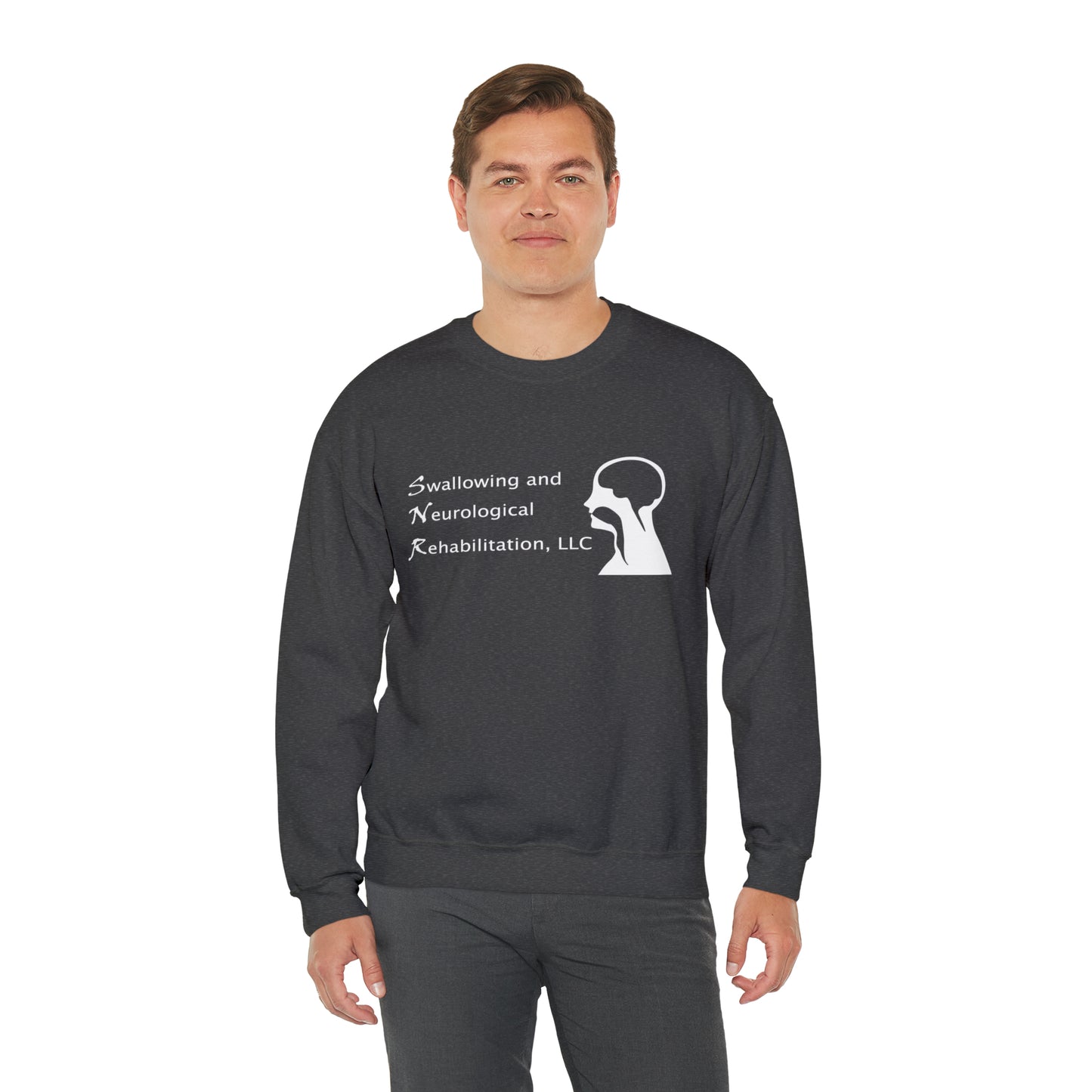 SNR Crewneck Sweatshirt