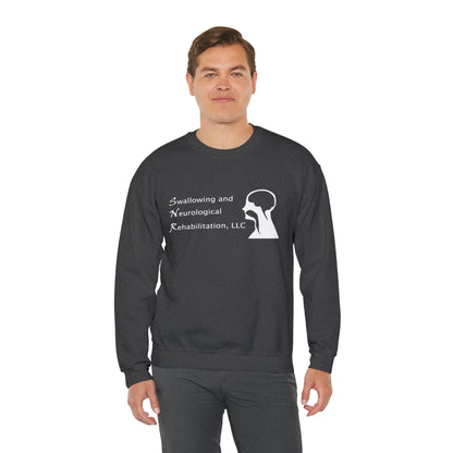 SNR Crewneck Sweatshirt