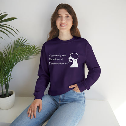 SNR Crewneck Sweatshirt