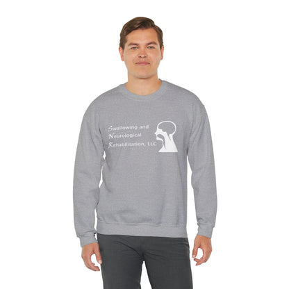 SNR Crewneck Sweatshirt