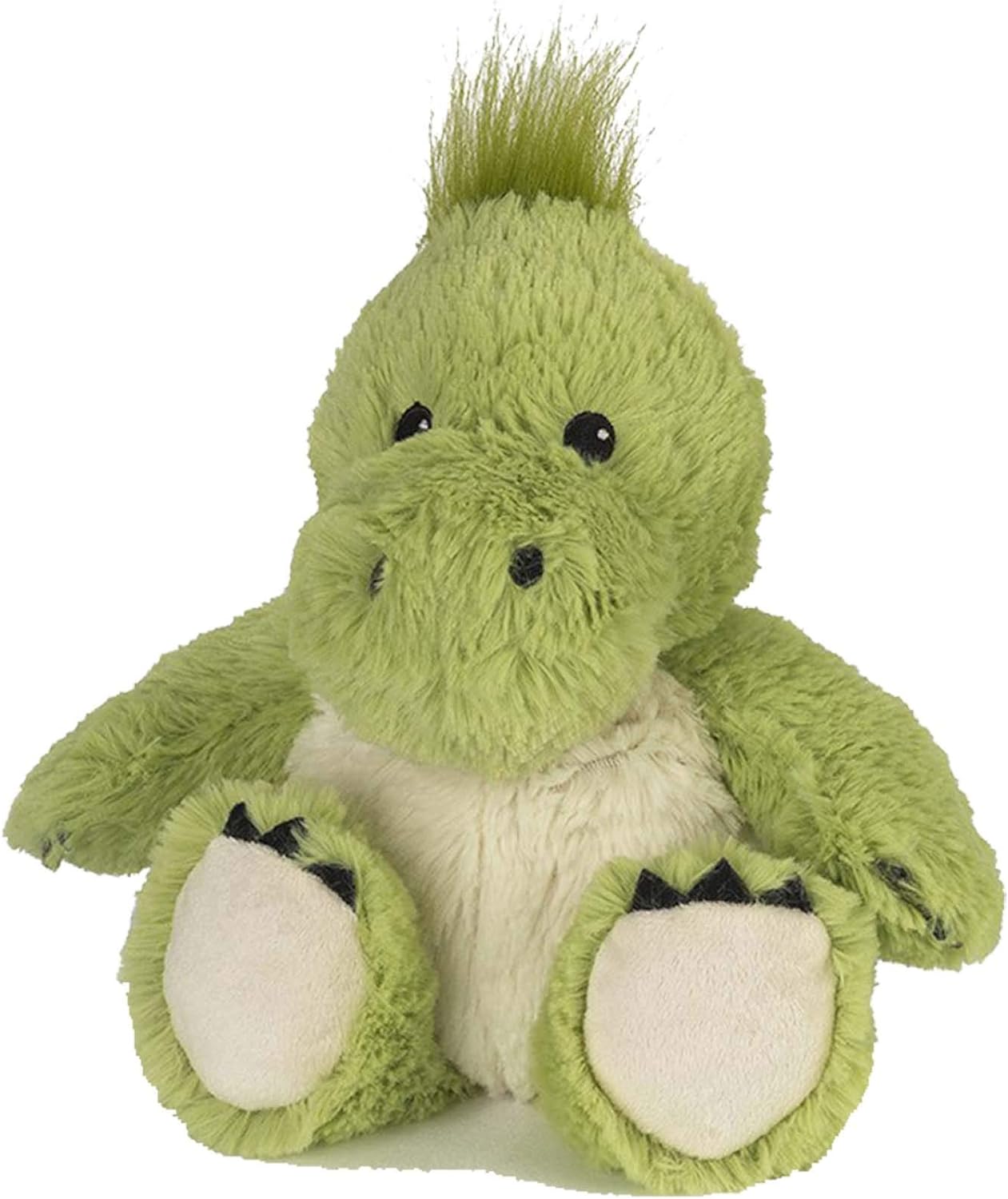 Green Dinosaur Warmie