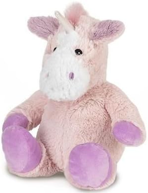 Pink Unicorn Warmie