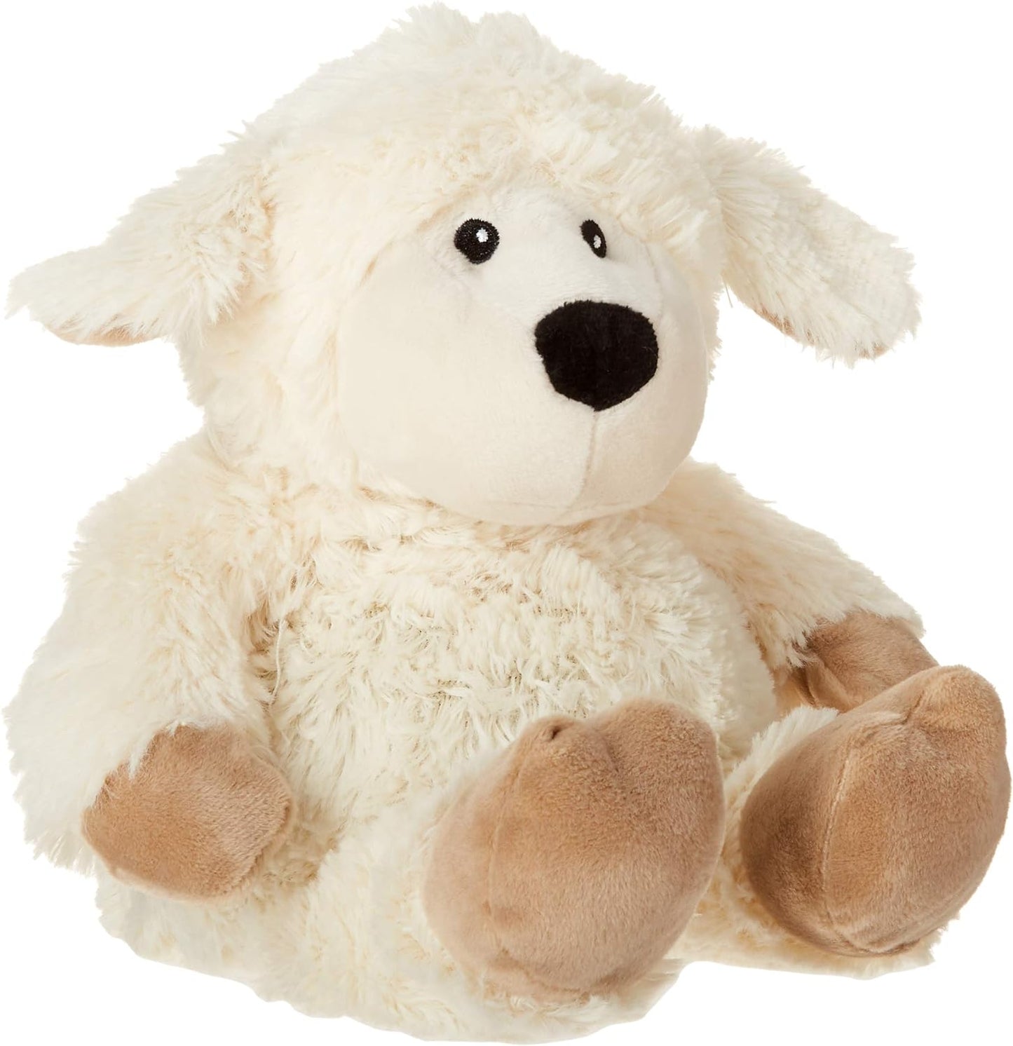 White Sheep Warmie