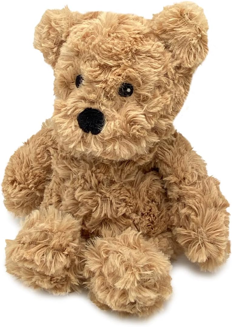 Warmie Brown Bear Jr