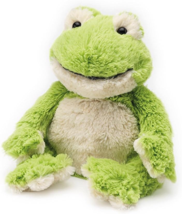 Frog Warmie
