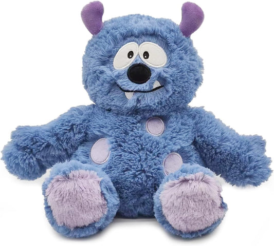 Blue Monster Warmie