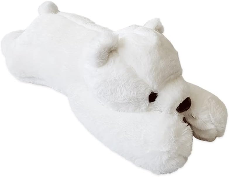 Polar Bear Warmie